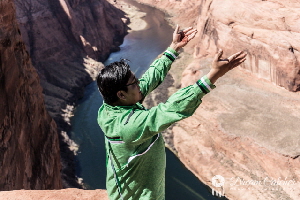 Horseshoe Blessing Horseshoe Blessing