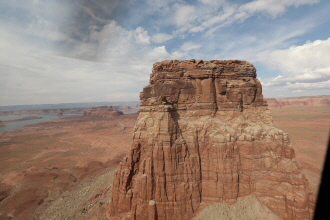 Tower Butte 1-17 Tower Butte 1-17