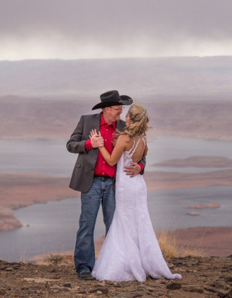 Tower Butte 1-7 Tower Butte 1-7