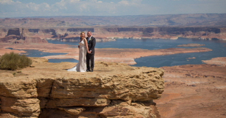 Tower Butte 1-15 Tower Butte 1-15