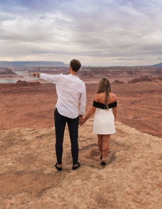 Tower Butte 1-4 Tower Butte 1-4