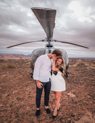 Tower Butte 2-8 Tower Butte 2-8