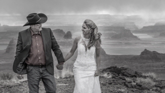 Tower Butte 2-2 Tower Butte 2-2