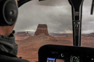 Tower Butte 2-7 Tower Butte 2-7