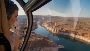 Tower Butte Inclusive Wedding