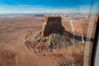 Tower Butte 1-8