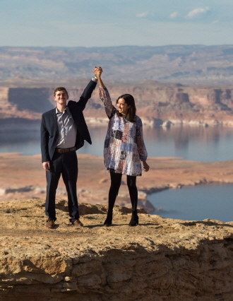 Tower Butte 2-11 Tower Butte 2-11