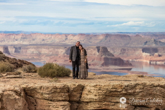 Tower Butte 3-13