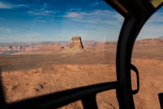 Tower Butte 1-16